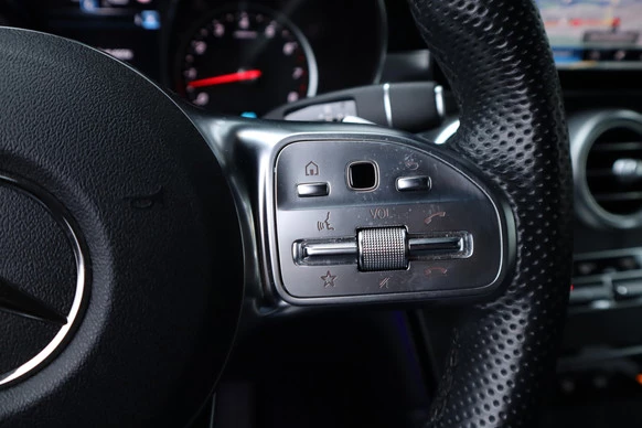 Mercedes-Benz GLC - Afbeelding 14 van 30