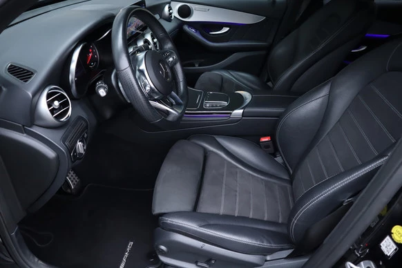 Mercedes-Benz GLC - Afbeelding 17 van 30
