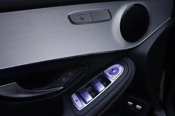 Mercedes-Benz GLC - Afbeelding 19 van 30