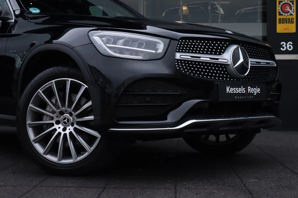 Mercedes-Benz GLC - Afbeelding 21 van 30