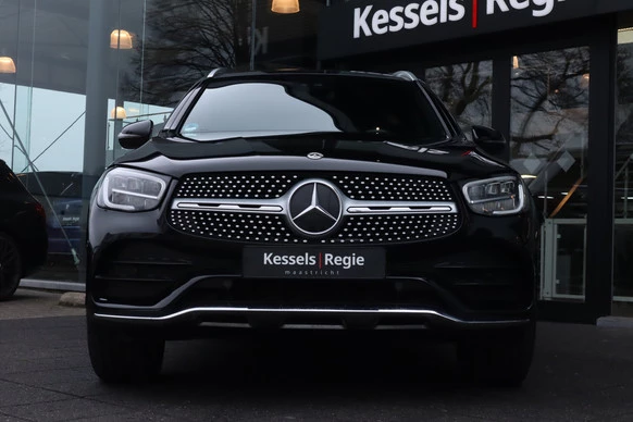 Mercedes-Benz GLC - Afbeelding 22 van 30
