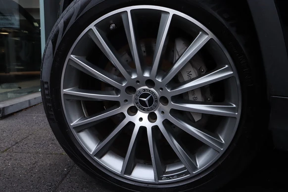 Mercedes-Benz GLC - Afbeelding 27 van 30