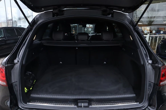 Mercedes-Benz GLC - Afbeelding 28 van 30