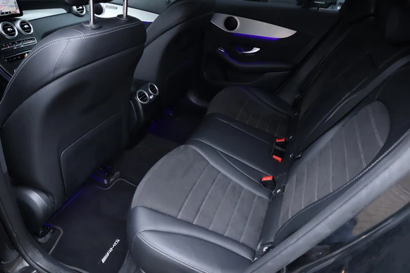 Mercedes-Benz GLC - Afbeelding 30 van 30