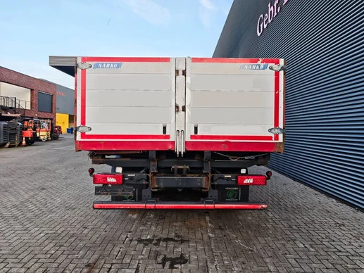 Scania G - Afbeelding 6 van 13