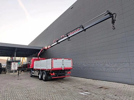 Scania G - Afbeelding 10 van 13