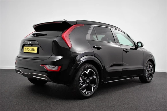 Kia Niro EV - Afbeelding 4 van 30