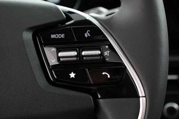 Kia Niro EV - Afbeelding 13 van 30