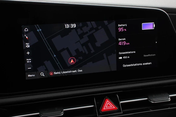 Kia Niro EV - Afbeelding 15 van 30