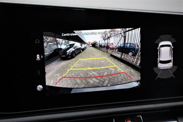 Kia Niro EV - Afbeelding 16 van 30