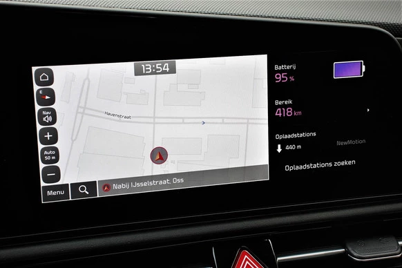 Kia Niro EV - Afbeelding 17 van 30