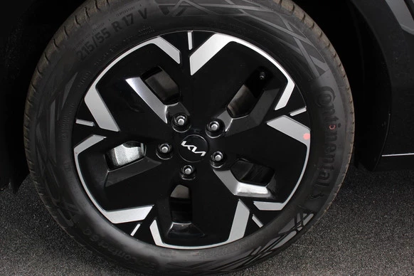 Kia Niro EV - Afbeelding 26 van 30