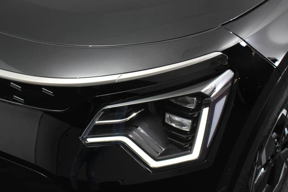 Kia Niro EV - Afbeelding 30 van 30