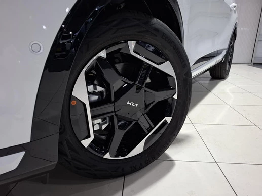 Kia Sportage - Afbeelding 2 van 30