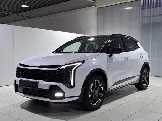 Kia Sportage - Afbeelding 5 van 30