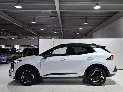 Kia Sportage - Afbeelding 6 van 30