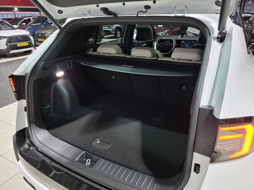 Kia Sportage - Afbeelding 9 van 30