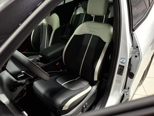 Kia Sportage - Afbeelding 11 van 30