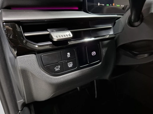 Kia Sportage - Afbeelding 17 van 30