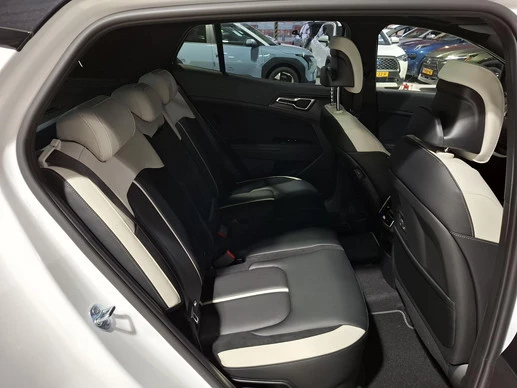 Kia Sportage - Afbeelding 19 van 30