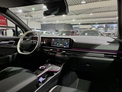 Kia Sportage - Afbeelding 20 van 30