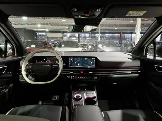 Kia Sportage - Afbeelding 21 van 30