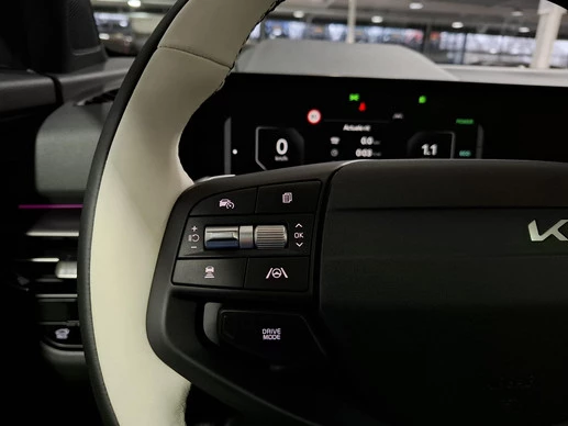 Kia Sportage - Afbeelding 22 van 30