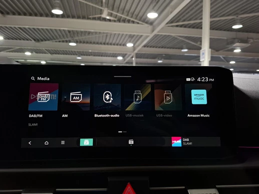 Kia Sportage - Afbeelding 26 van 30