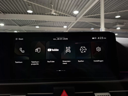 Kia Sportage - Afbeelding 27 van 30