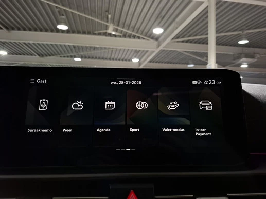 Kia Sportage - Afbeelding 29 van 30