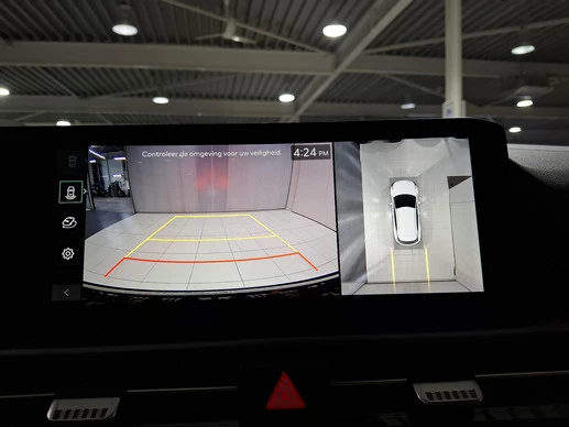 Kia Sportage - Afbeelding 30 van 30