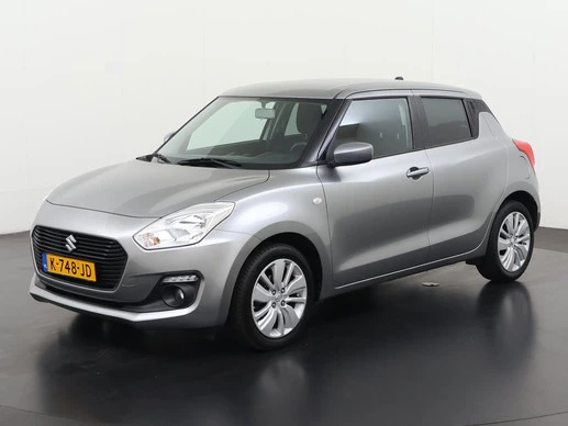 Suzuki Swift - Afbeelding 1 van 30