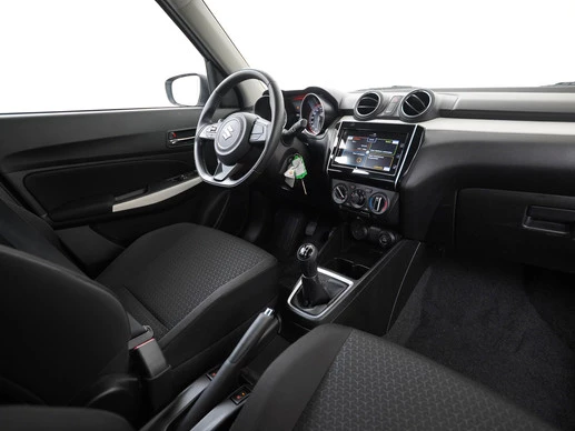 Suzuki Swift - Afbeelding 2 van 30