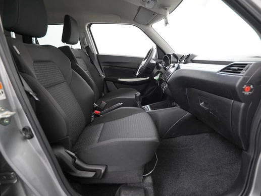 Suzuki Swift - Afbeelding 3 van 30