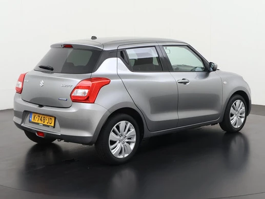 Suzuki Swift - Afbeelding 4 van 30