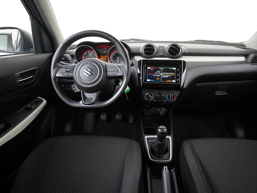Suzuki Swift - Afbeelding 5 van 30