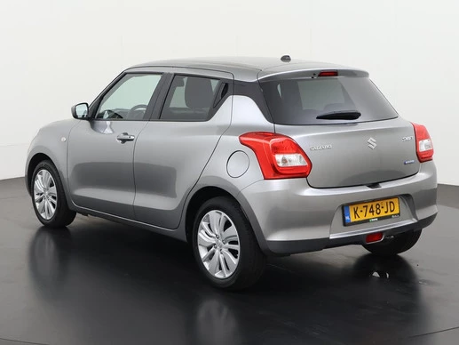 Suzuki Swift - Afbeelding 6 van 30