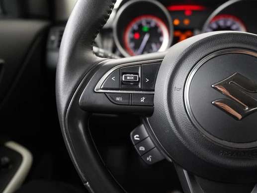 Suzuki Swift - Afbeelding 7 van 30