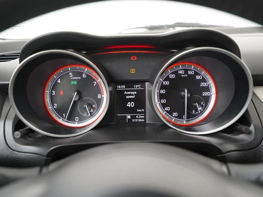 Suzuki Swift - Afbeelding 8 van 30