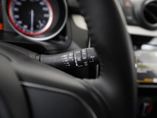 Suzuki Swift - Afbeelding 9 van 30