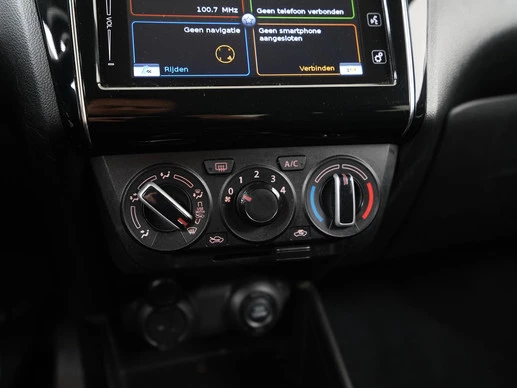 Suzuki Swift - Afbeelding 11 van 30