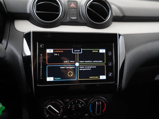 Suzuki Swift - Afbeelding 12 van 30