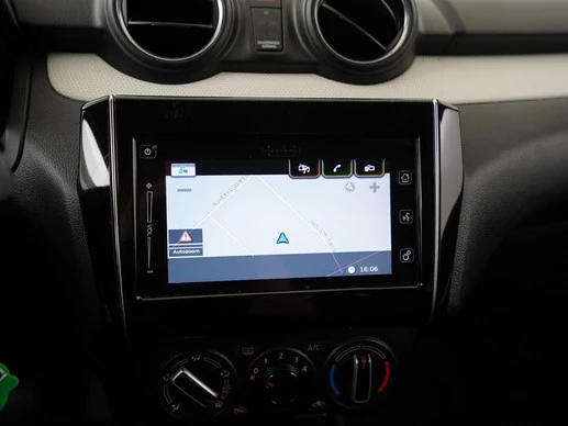 Suzuki Swift - Afbeelding 13 van 30