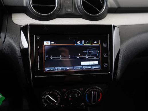 Suzuki Swift - Afbeelding 14 van 30