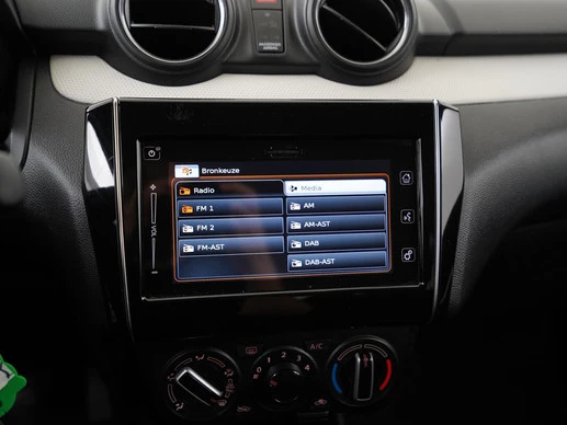 Suzuki Swift - Afbeelding 15 van 30