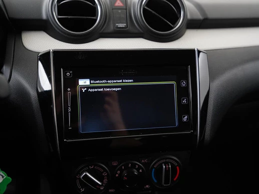 Suzuki Swift - Afbeelding 16 van 30