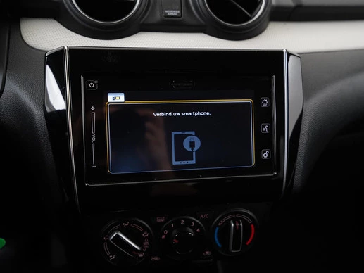 Suzuki Swift - Afbeelding 17 van 30