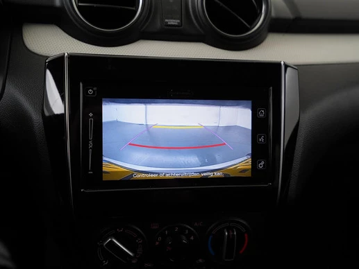 Suzuki Swift - Afbeelding 18 van 30