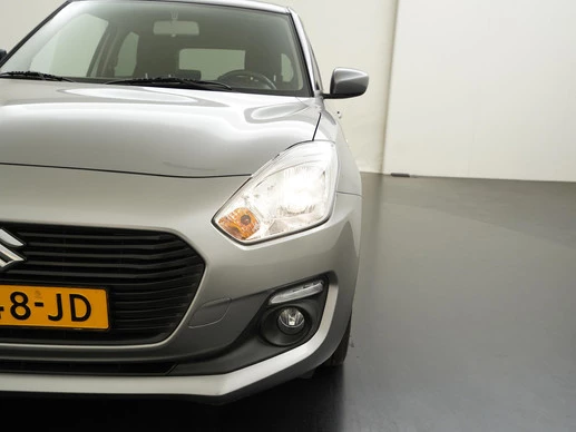 Suzuki Swift - Afbeelding 19 van 30