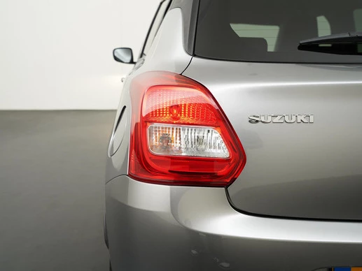 Suzuki Swift - Afbeelding 20 van 30